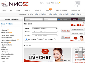 mmose.com