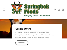 springbokfoods.com.au