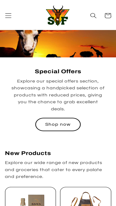 springbokfoods.com.au