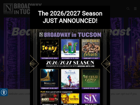 broadwayintucson.com