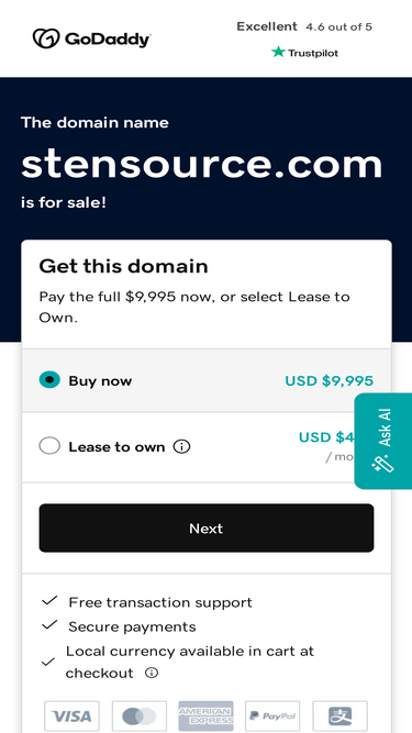 stensource.com