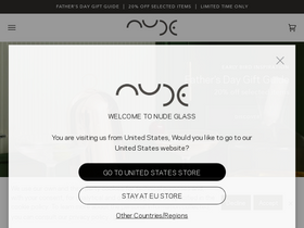 nudeglass.com