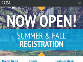 'com.edu' screenshot