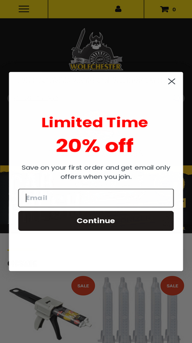 wolfchestershop.com.au