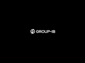 'group-ib.com' screenshot