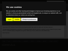 'functions-online.com' screenshot