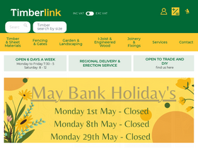 timberlink.co.uk