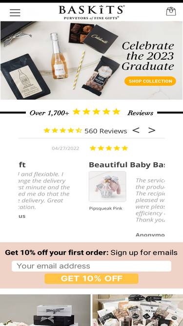 baskits.com