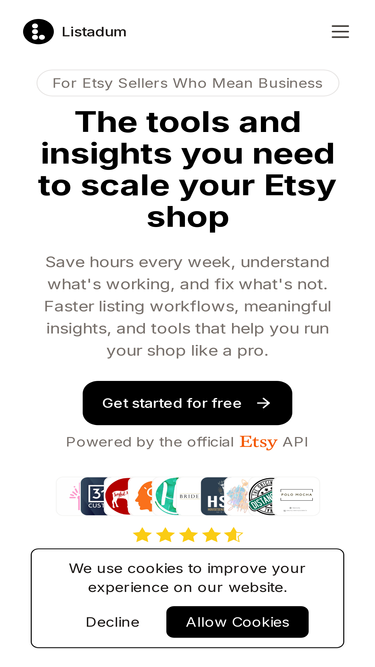 listadum.com