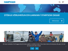hampidjan.is