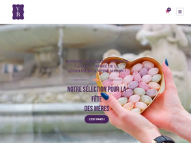 violette-berlingot.com