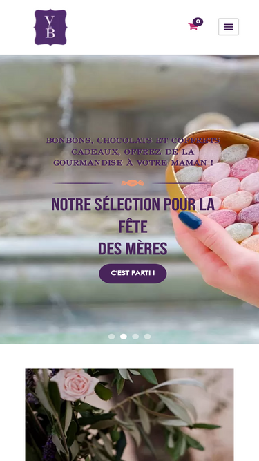 violette-berlingot.com