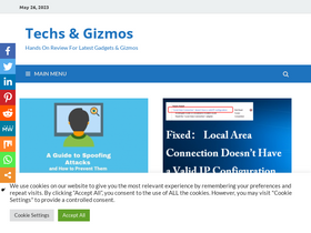 techsgizmo.com