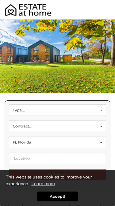 estateathome.com
