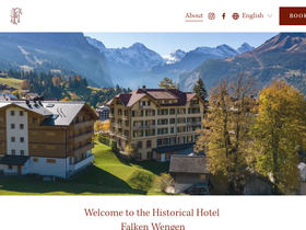hotelfalken.com