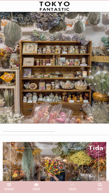 tokyofantastic.jp