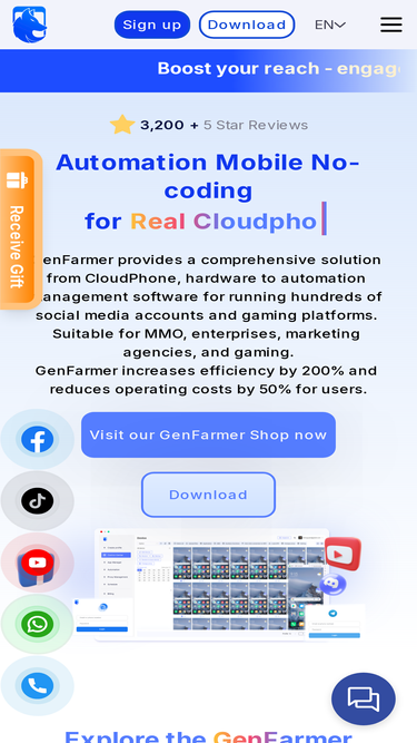 genfarmer.com
