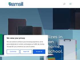 samsill.com