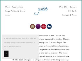 galitrestaurant.com