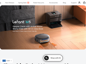 lefant.com