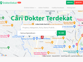 dokterdekat.com