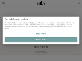 sedus.com