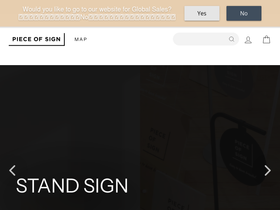 pieceofsign.jp
