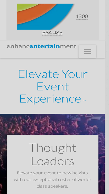enhancentertainment.com.au