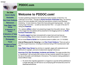 pddoc.com