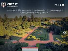 mestochrast.cz