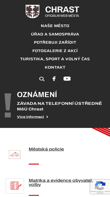 mestochrast.cz