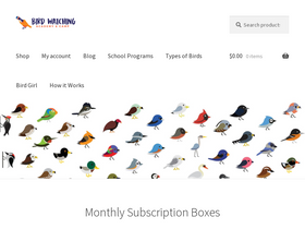 birdwatchingacademy.com