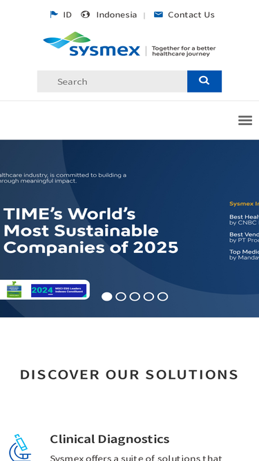 sysmex.co.id