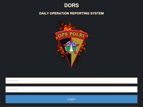 dors.app
