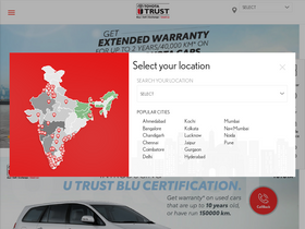 toyotautrust.in
