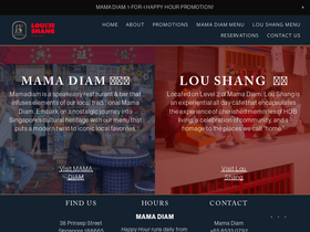 mamadiamsg.com