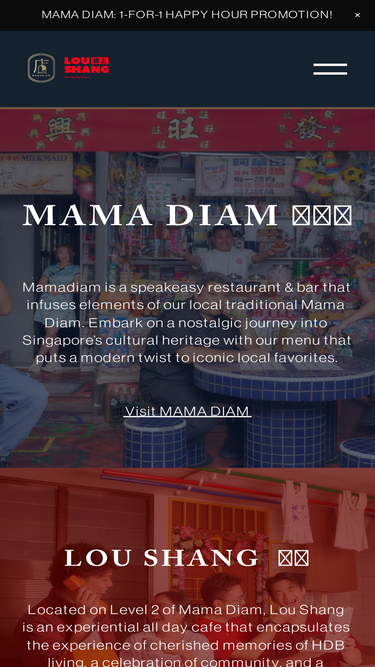mamadiamsg.com
