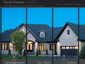 tomarcustomhomes.com
