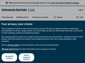 malariajournal.biomedcentral.com