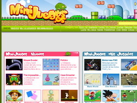 minijuegos.es