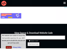 view-page-source.com