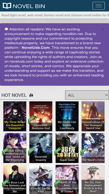 novelbin.net