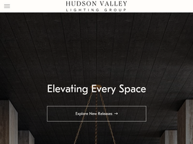 'hvlgroup.com' screenshot