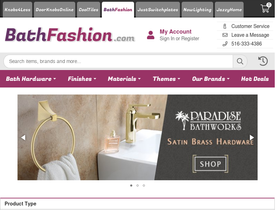 bathfashion.com