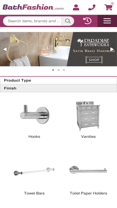 bathfashion.com