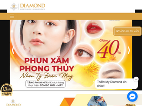 thammydiamond.com
