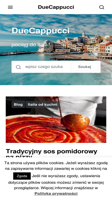 duecappucci.pl