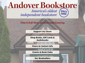 hugobookstores.com