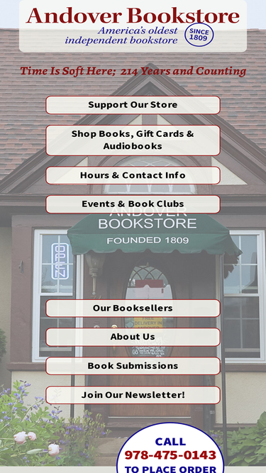 hugobookstores.com