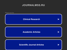journalmss.ru